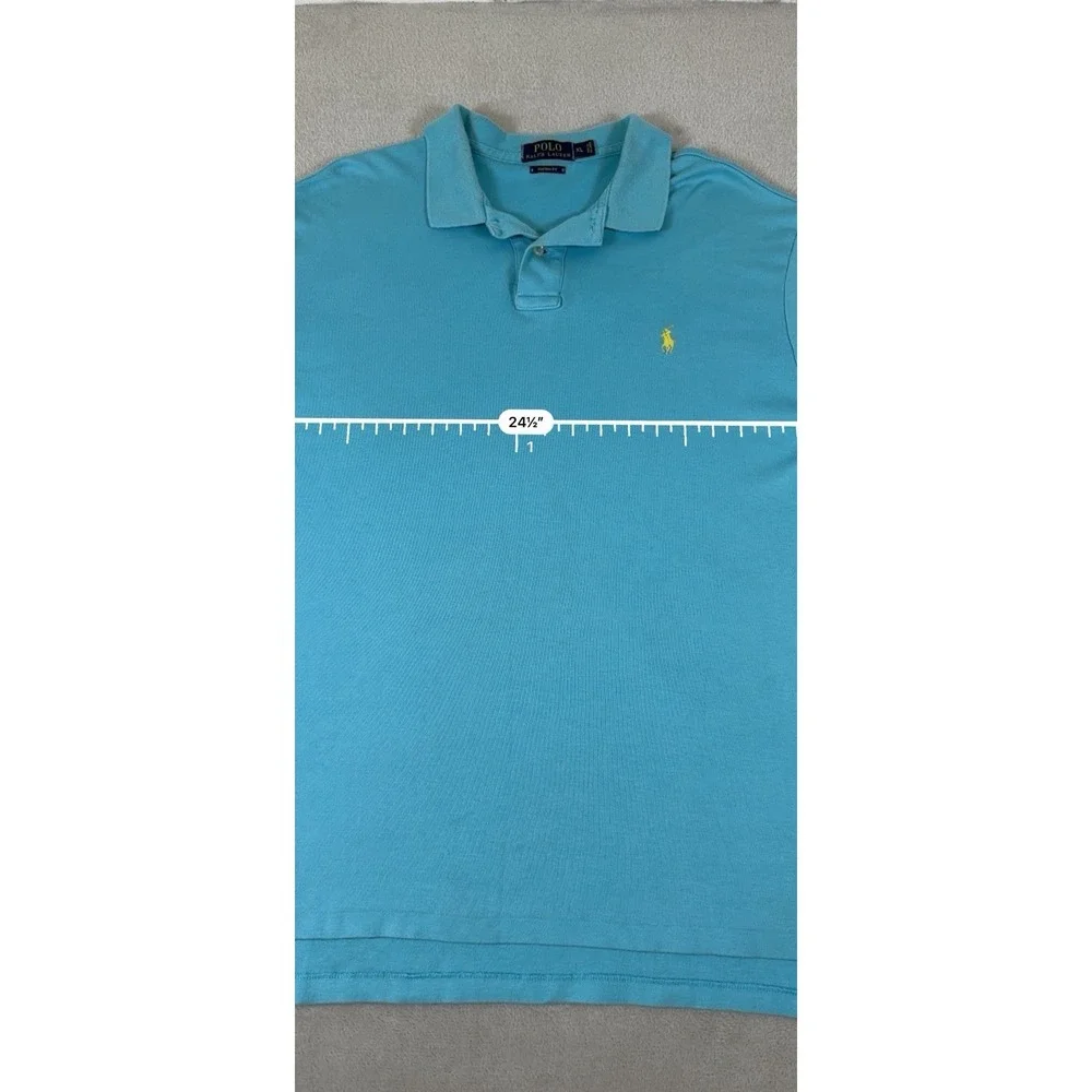 Polo Ralph Lauren polo ralph